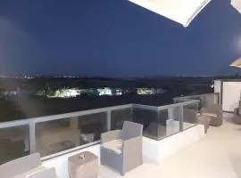 בראשית שמיים