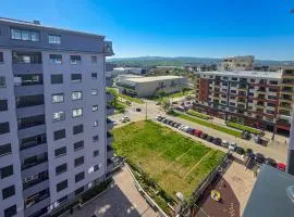 OOTA Soko with Parking Garage
