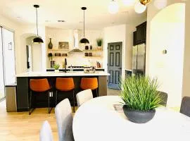 Huge Home near Old Folsom Pet & Family Friendly