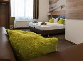 The Outlet Hotel