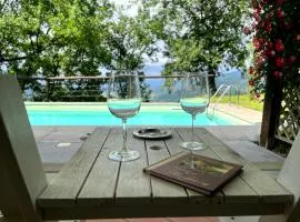 Villa nel verde | civico 2