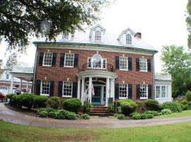 The Culpepper Inn