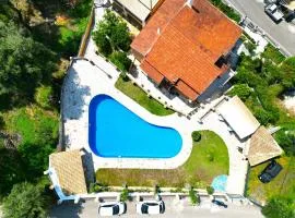 Villa Michalis Goulis