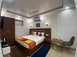 Hotel Kuber International-IGI Airport Delhi