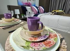 1027 Apartamento Luxuoso!