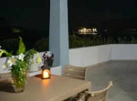 Leros Houses Sea View 2