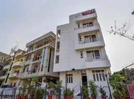 The Hotel Madhavam