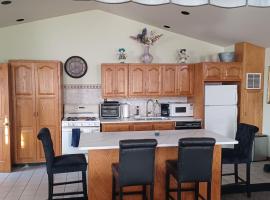 The Lordship Loft