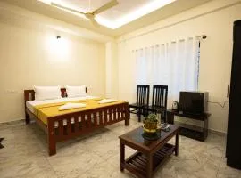 Golden Crest Residences