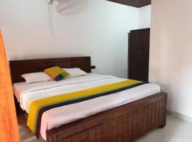 Todo estate stay coorg，位于桑提科帕的酒店