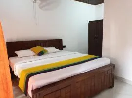Todo estate stay coorg