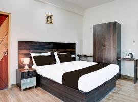 Hotel O Royal galaxy suites，位于班加罗尔的酒店