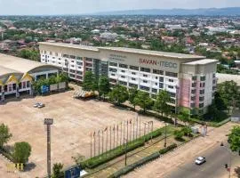 Savan Itecc Hotel