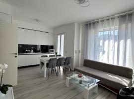 Appartamento Rajmonda，位于勒威诺的酒店