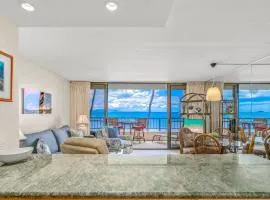 Sugar Beach Resort 328 by Coldwell Banker Island Vacations