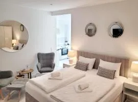 HafenPerle Neustadt - Deine maritime Oase an der Küste von "Momentic"