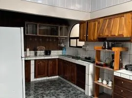Casa Buen Agüero