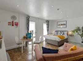 Exeter City Centre Apartments Ashton Apartment