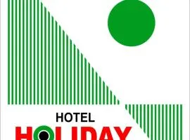 Hotel Holiday Park International Limited Cumilla