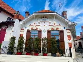 Villa Salve Maria, proche plage et centre ville, ménage et draps compris