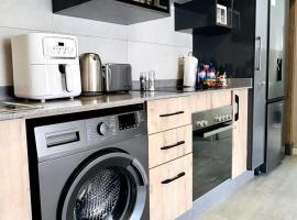 PrimVilla Apartment，位于哈博罗内的家庭/亲子酒店