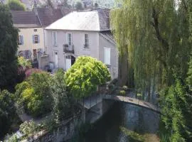 Retreat in Bligny-sur-Ouche