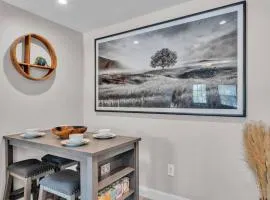 Chain of Lakes Cottage