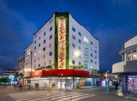 Hotel Presidente，位于圣何塞的酒店