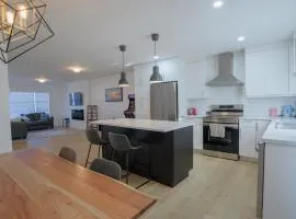 Cozy & Spacious 3BR Home in Moncton