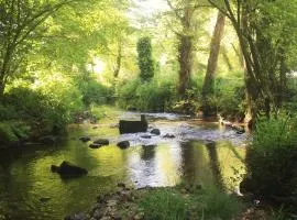 Le Moulin du Guer