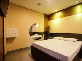 Motel Gaia Radial Leste