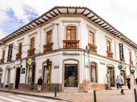 Casona Hotel