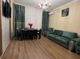 Sumqayıt Bulvar
