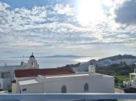 阿多斯一室公寓