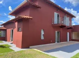 Casa para temporada