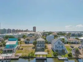 Palmetto House