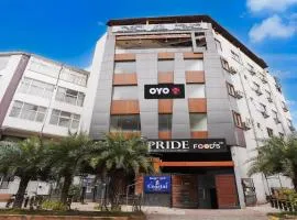 Super Hotel O Coastal Grand Hotel and Resorts