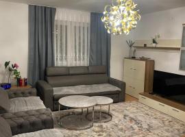Bungalow - Sarajevo，位于Potkraj的酒店