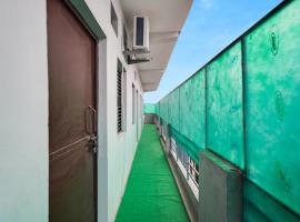 Spot On Rana Ji Hotel & Restaurant，位于Dāsna的酒店
