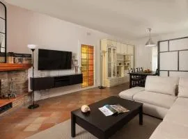 The Garden's Home-Casa Rimini Marina centro