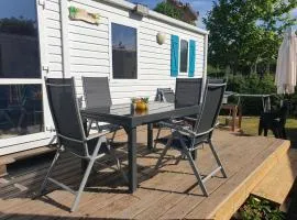 Biscarrosse lac Mobil home tout confort