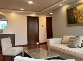 Located in the Heart of Quito