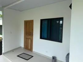 Nakama Apartments