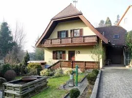 Ferienwohnung Rauchenberger