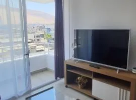 Bulnes labbe iquique departamento completo