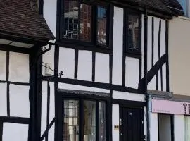 St Faith's Chambers