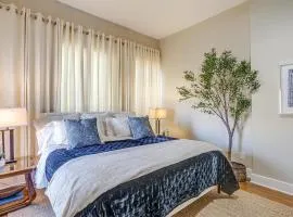 Stadium Luxe Retreat- Walking Distance to AT&T Sta