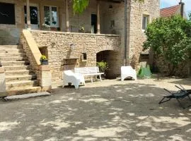 Gîte La Bouchonnette