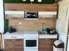 Каравана Кътче от Рая