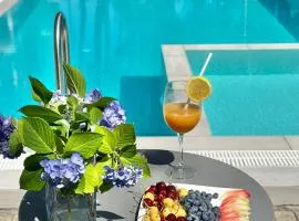 Hotel Molecule